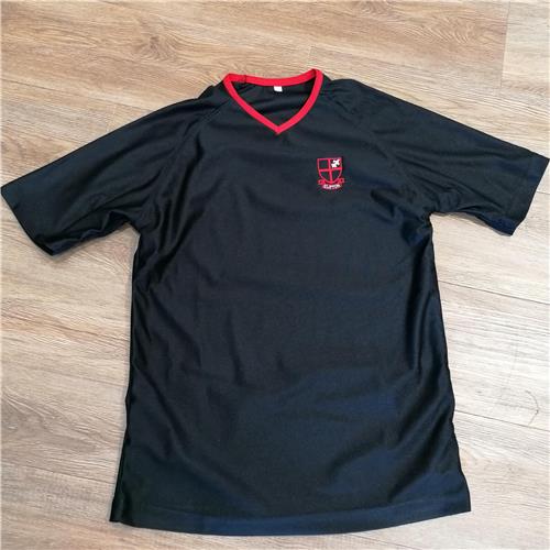 RUGBY PRACTICE JERSEY The Clifhanger